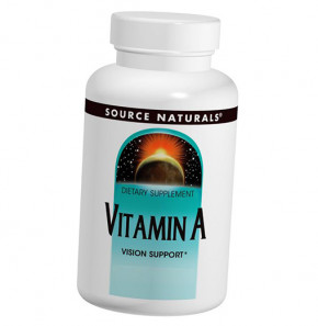  Source Naturals Vitamin  10000 250 (36355110)