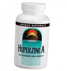  Source Naturals Huperzine A 100 60 (72355019)