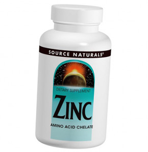 ³ Source Naturals Zinc 250 (36355113)