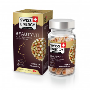 ³ Swiss Energy BeautyVit 30