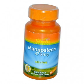 ³ Thompson Mangosteen 30  (71412001)