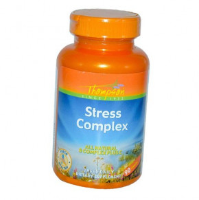 ³ Thompson Stress Complex 90  (36412003)