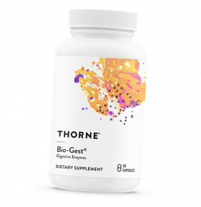  Thorne Research Bio-Gest 60  (69357004)