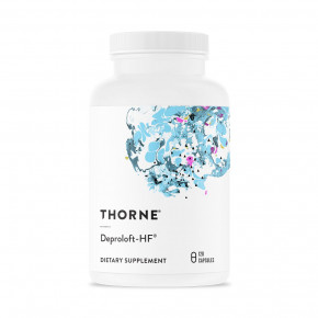 ³   Thorne Research Deproloft-HF 120 