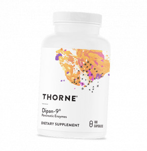  Thorne Research Dipan-9 180  (69357002)