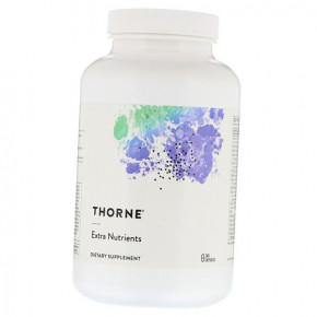    Thorne Research Extra Nutrients 240 (36357129)