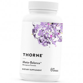 ³ Thorne Research Meta-Balance 60  (71357024)