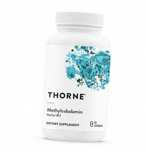  Thorne Research Methylcobalamin 60  (36357004)