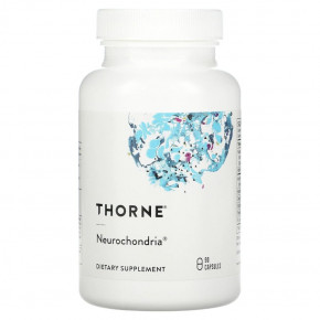  Thorne Research Neurochondria 90  