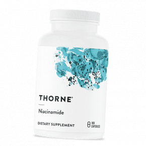  Thorne Research Niacinamide 180  (36357035)