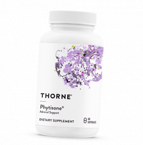  Thorne Research Phytisone 60  (71357014)