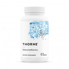   Thorne Research (Selenomethionine) 60  (THR-22501)