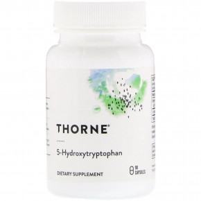 ó Thorne Research (5-Hydroxytryptophan) 90 