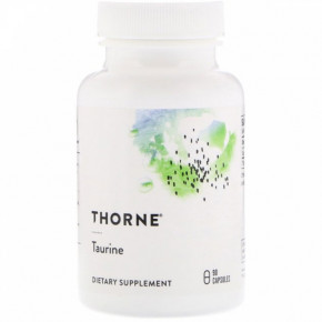  Thorne Research (Taurine) 500  90 