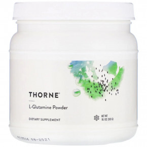  Thorne Research (L-Glutamine) 5000  513 