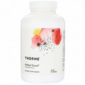 ³   Thorne Research (Methyl-Guard) 180  (THR-78703)