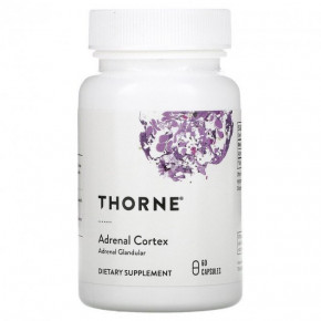 ³    Thorne Research (Adrenal Complex) 60  (THR-80303)