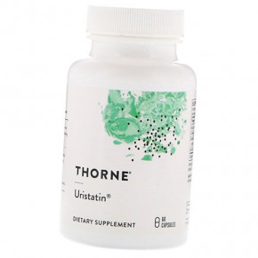  Thorne Research Uristatin 60  (71357013)