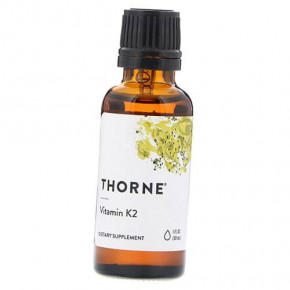  Thorne Research Vitamin K2 30 (36357023)