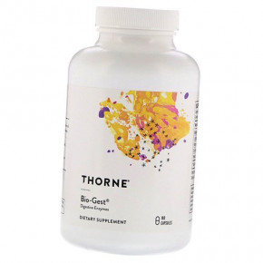  Thorne Research Bio-Gest 180 (69357004)