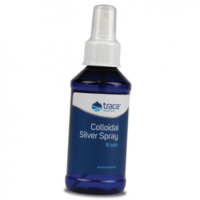    Trace Minerals Colloidal Silver 59 (72474001)