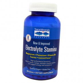 ³ Trace Minerals Electrolyte Stamina 300 (36474011)