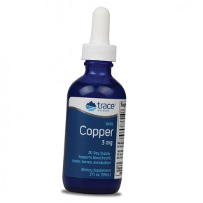  ̳ Trace Minerals Ionic Copper 59 (36474033)