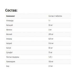 ̳, ConcenTrace Trace Mineral, Trace Minerals Research, 90  (TMR-00105) 3