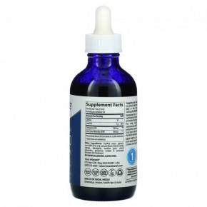  CoQ10 Trace Minerals Research (Coenzyme Q10 liquid) 118     (TMR-00316) 3