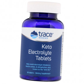  Trace Minerals Keto Electrolyte 90 (36474012)