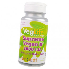  VegLife Supreme Vegan D 100 (36455002)