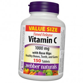 ³  Webber Naturals   150 (36485035)