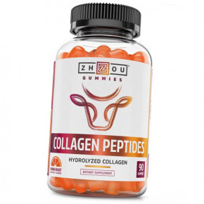   Zhou Nutrition Collagen Peptides 90  (68501001)