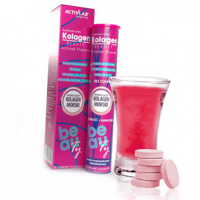   Activlab Collagen Beauty Tab 20 - (68108004)