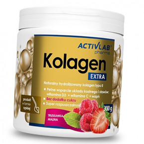 ó  Activlab Collagen Extra 300 - (68108005)