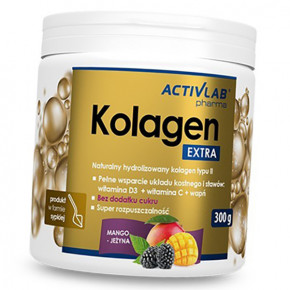   Activlab Collagen Extra 300 - (68108005)