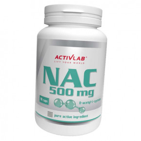  N--L- Activlab NAC 500 90 (70108001)