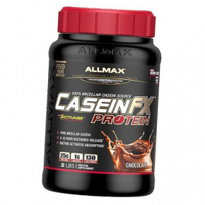  Allmax Nutrition Casein-Fx 907  (29134002)