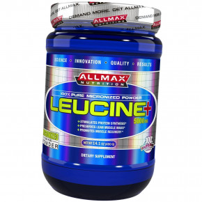 Leucine Allmax Nutrition Leucine 400 (27134003)