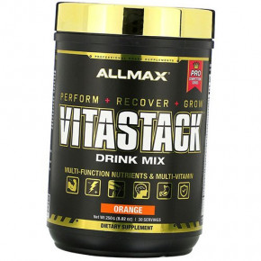    Allmax Nutrition Vitastack Drink 250  (36134013)