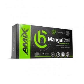  Amix Nutrition ChelaZone MangaChel 90  