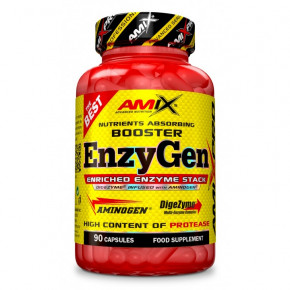  Amix Nutrition EnzyGen 90  