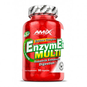  Amix Nutrition EnzymEx Multi 90  