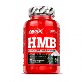  Amix Nutrition HMB 120  