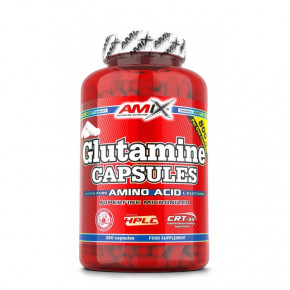  Amix Nutrition L-Glutamine 800 mg 360  