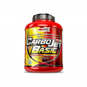  Amix Nutrition CarboJet Basic 3  