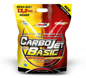  Amix Nutrition CarboJet Basic 6  