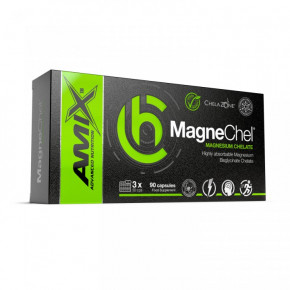 ³ Amix Nutrition ChelaZone MagneChel 90 