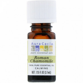     Aura Cacia (Roman Chamomile) 3,7  (AUR-91203)