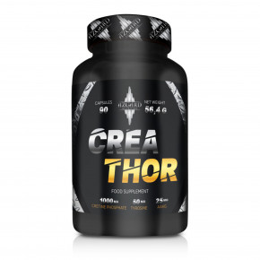 Azgard Nutrition Crea Thor - 90 